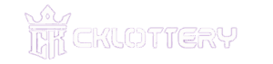 CK Lottery Header